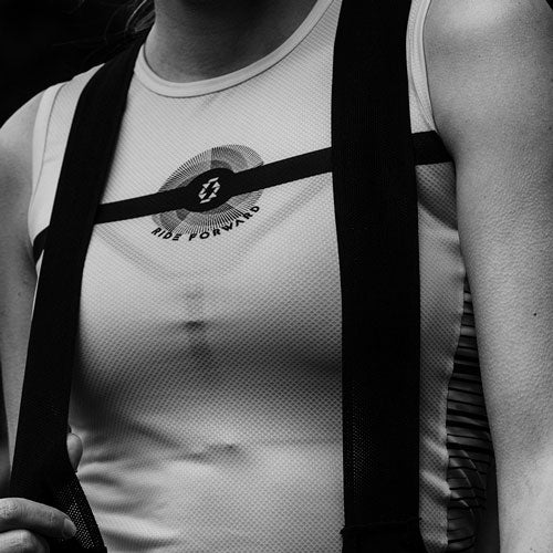 Base Layer para ciclismo APHESIS Inner Light para dama