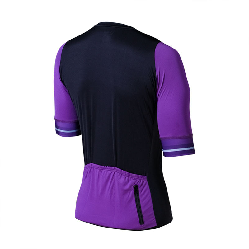 Jersey para ciclismo APHESIS Ultraviolet para dama