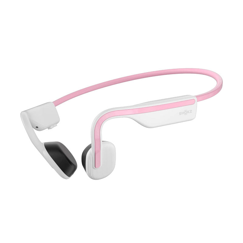 Audífonos AFTERSHOKZ Open Move / Himalayan Pink