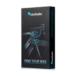 Rastreador GPS BIKE FINDER para bicicletas