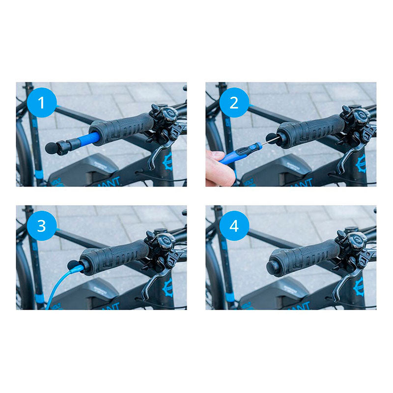 Rastreador GPS BIKE FINDER para bicicletas