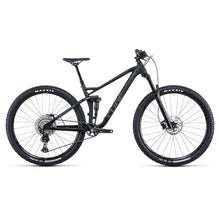 Bicicleta de Montaña Aluminio Cube Aim Pro 29 2022 - Sumitate Uruguay -  Tienda online de Bicicletas y accesorios para ciclismo
