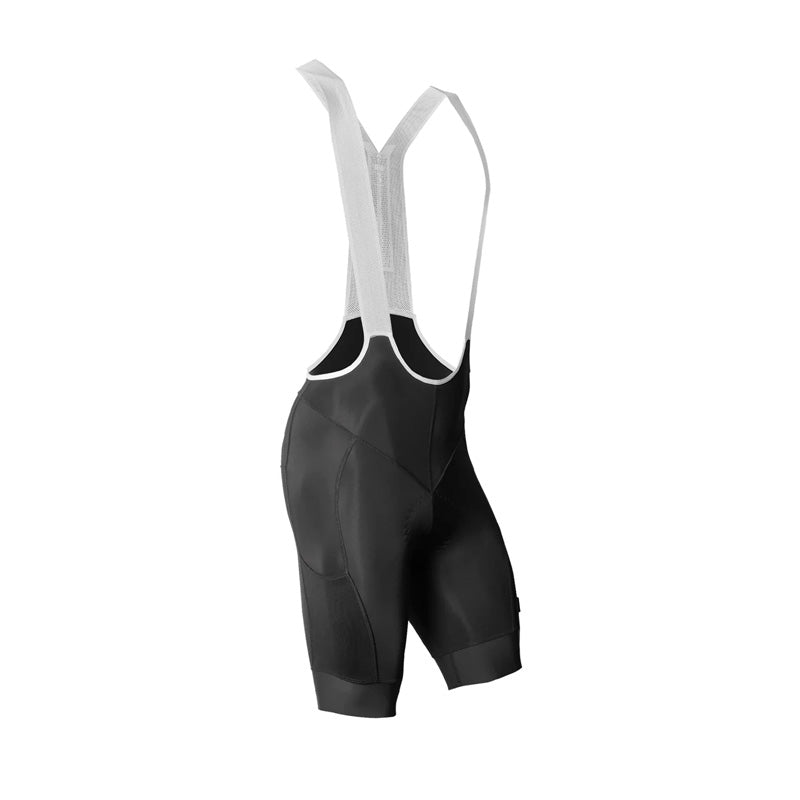 Bib shorts APHESIS X-CARGO para caballero / Shorts con tirantes para ciclismo