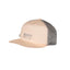 Gorra Buff® Pack Trucker Cap Solid Sand