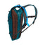 Mochila de hidratación CAMELBAK Classic Light / Capacidad de 2 Litros / Color Azul Gibraltar con Negro