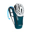 Mochila de hidratación CAMELBAK Classic Light / Capacidad de 2 Litros / Color Azul Gibraltar con Negro