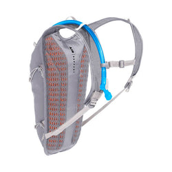 Mochila de hidratación CAMELBAK Classic Light / Capacidad de 2 Litros / Color Gris