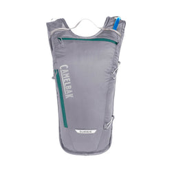 Mochila de hidratación CAMELBAK Classic Light / Capacidad de 2 Litros / Color Gris