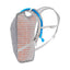 Mochila de hidratación CAMELBAK Hidrobak Light para dama / Capacidad de 1.5 Litros / Color Gris
