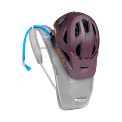 Mochila de hidratación CAMELBAK Hidrobak Light para dama / Capacidad de 1.5 Litros / Color Gris