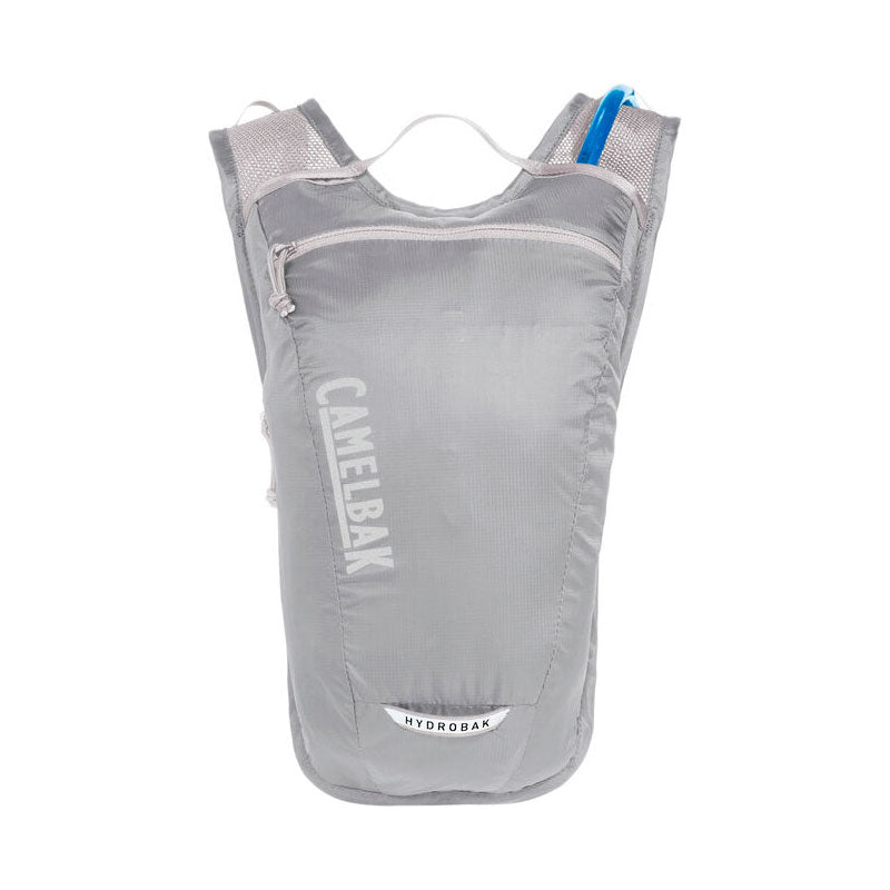 Mochila de hidratación CAMELBAK Hidrobak Light para dama / Capacidad de 1.5 Litros / Color Gris