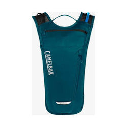 Mochila de hidratación CAMELBAK Rogue Light / Capacidad de 2 Litros / Color Azul Gibraltar con Negro