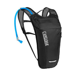 Mochila de hidratación CAMELBAK Rogue Light / Capacidad de 2 Litros / Color Negro