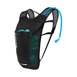 Mochila de hidratación CAMELBAK Rogue Light / Capacidad de 2 Litros / Color Negro