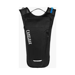 Mochila de hidratación CAMELBAK Rogue Light / Capacidad de 2 Litros / Color Negro