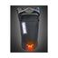 Mochila de hidratación CAMELBAK Rogue Light para dama / Capacidad de 2 Litros / Color Gris