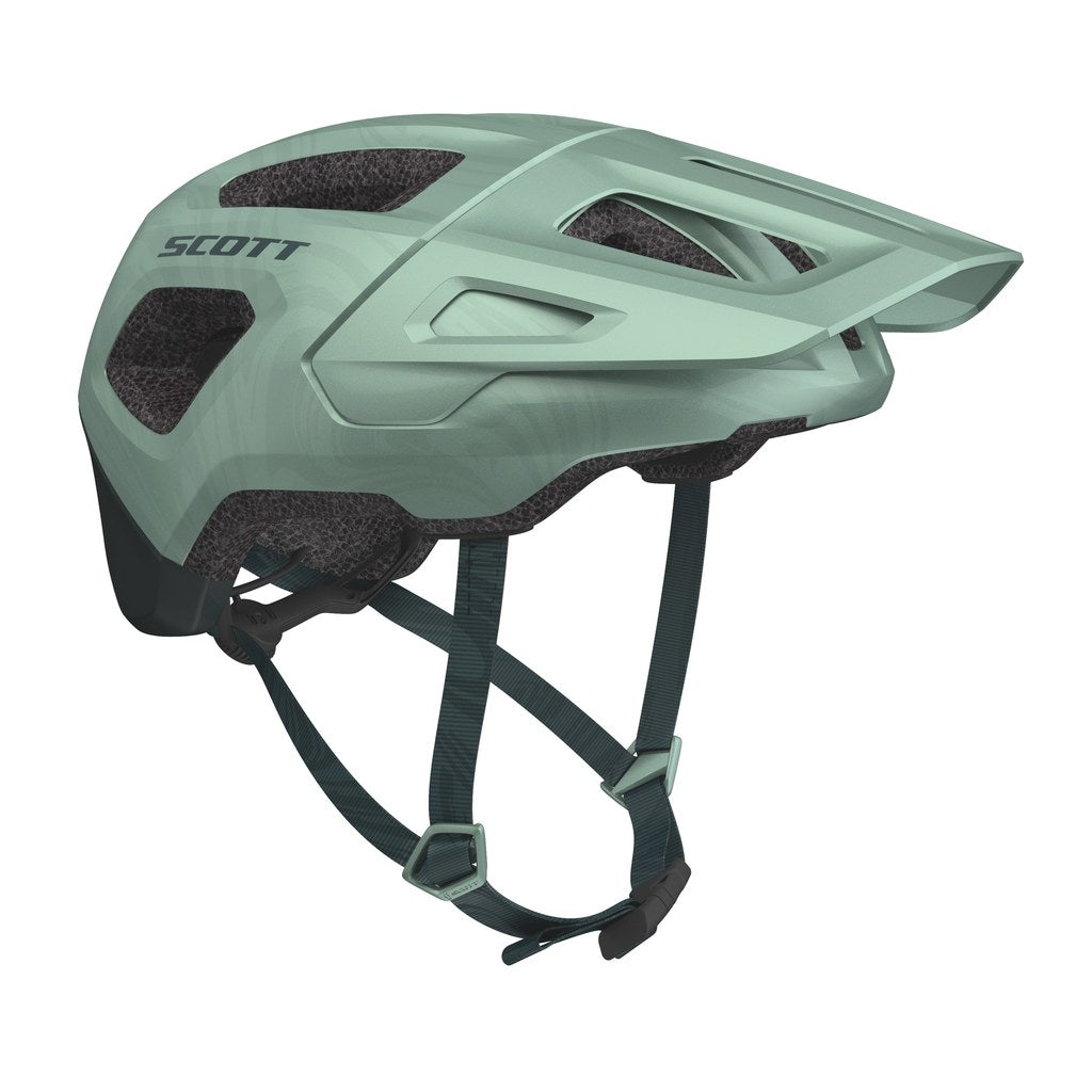 Casco Scott Argo Plus