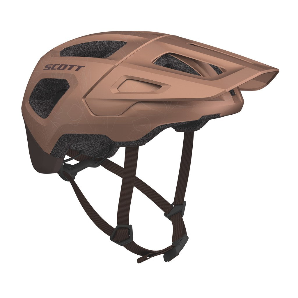 Casco Scott Argo Plus