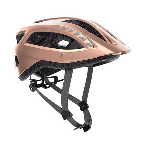 Casco Scott Supra / One Size / Rosa