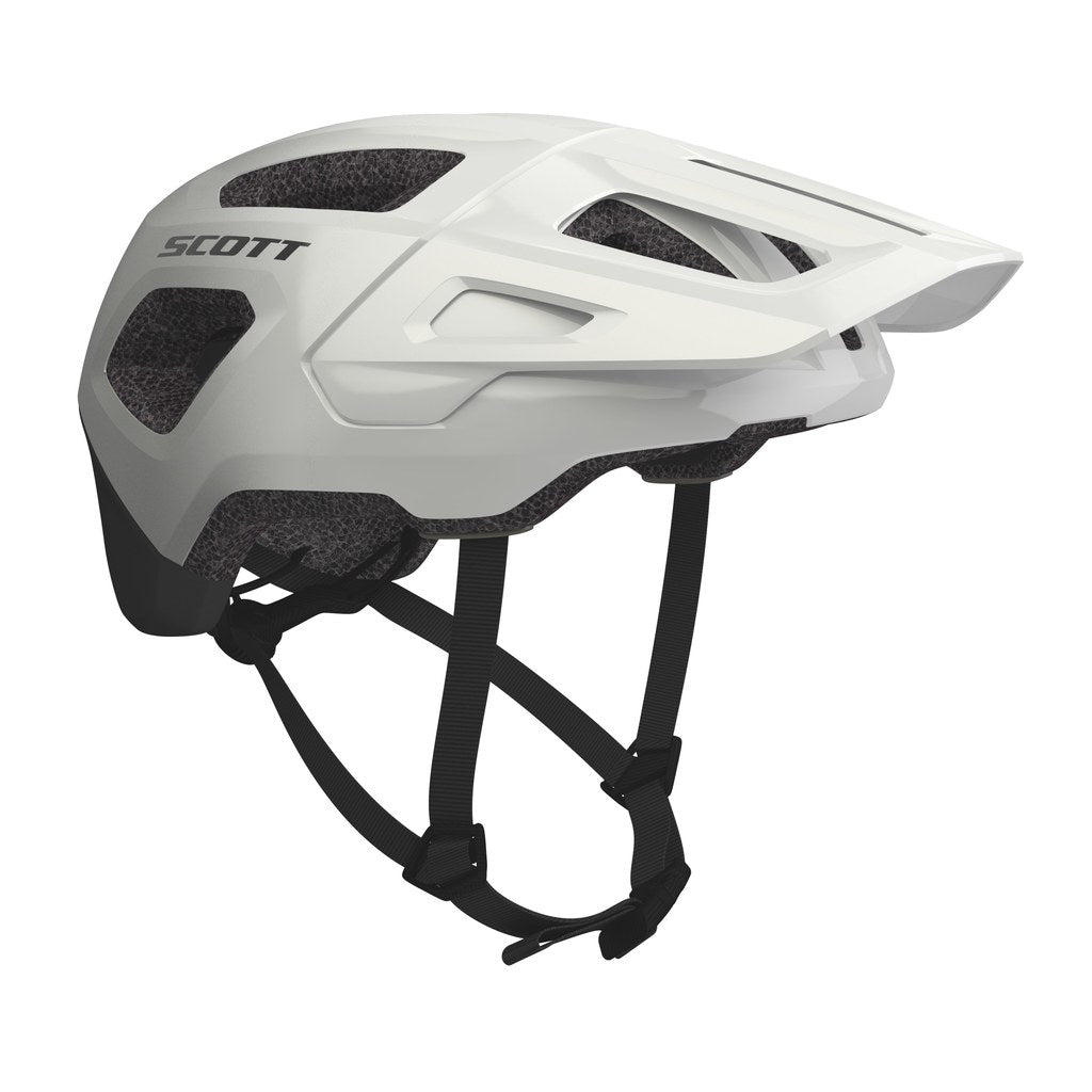 Casco Scott Argo Plus