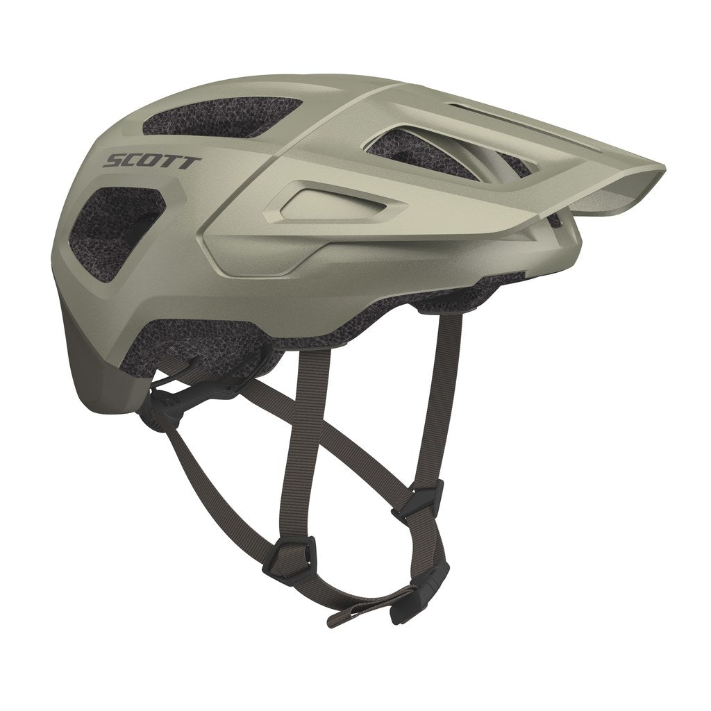 Casco Scott Argo Plus