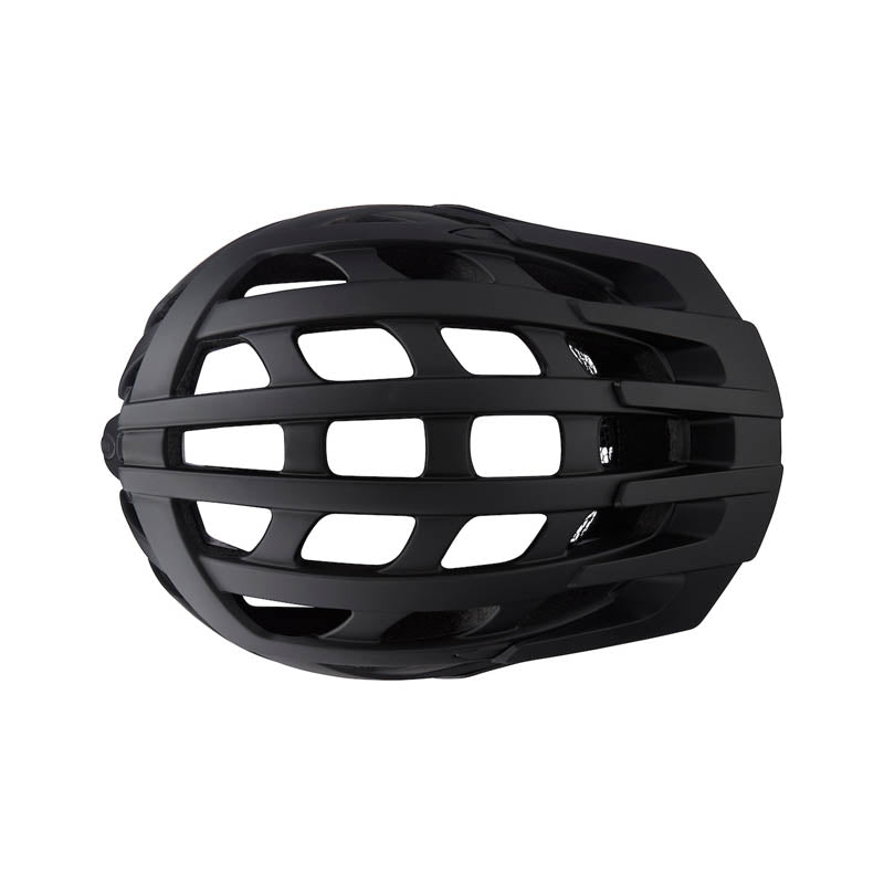 Casco MTB Lazer ROLLER MIPS CE | Mate negro | Talla M + NET