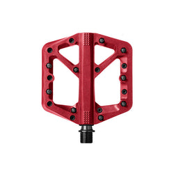 Pedales Crankbrothers Stamp 1 Chico Color Rojo
