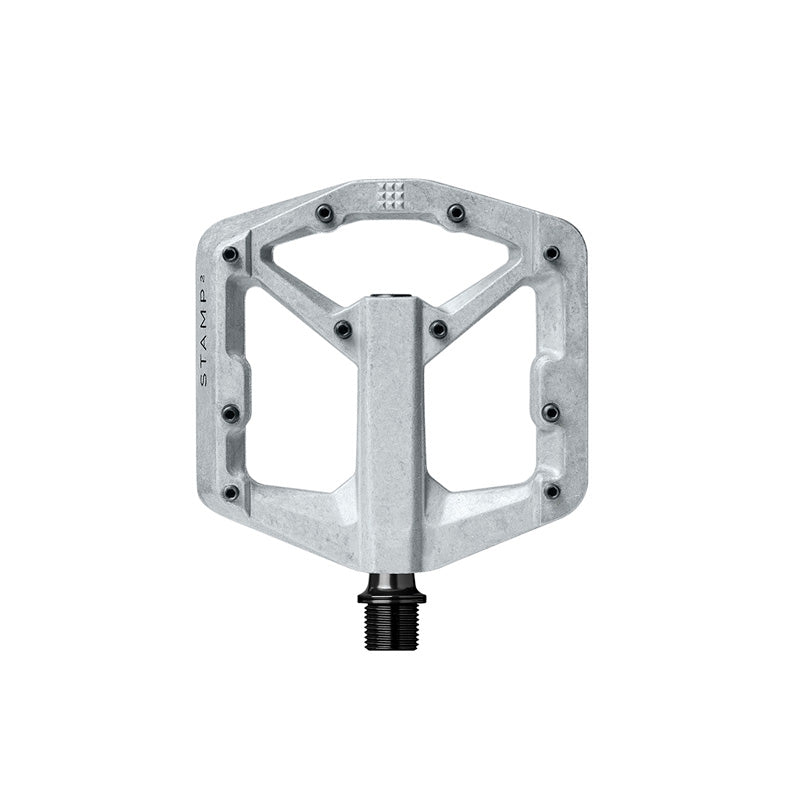 Pedales Crankbrothers Stamp 2 Chico Color Gris