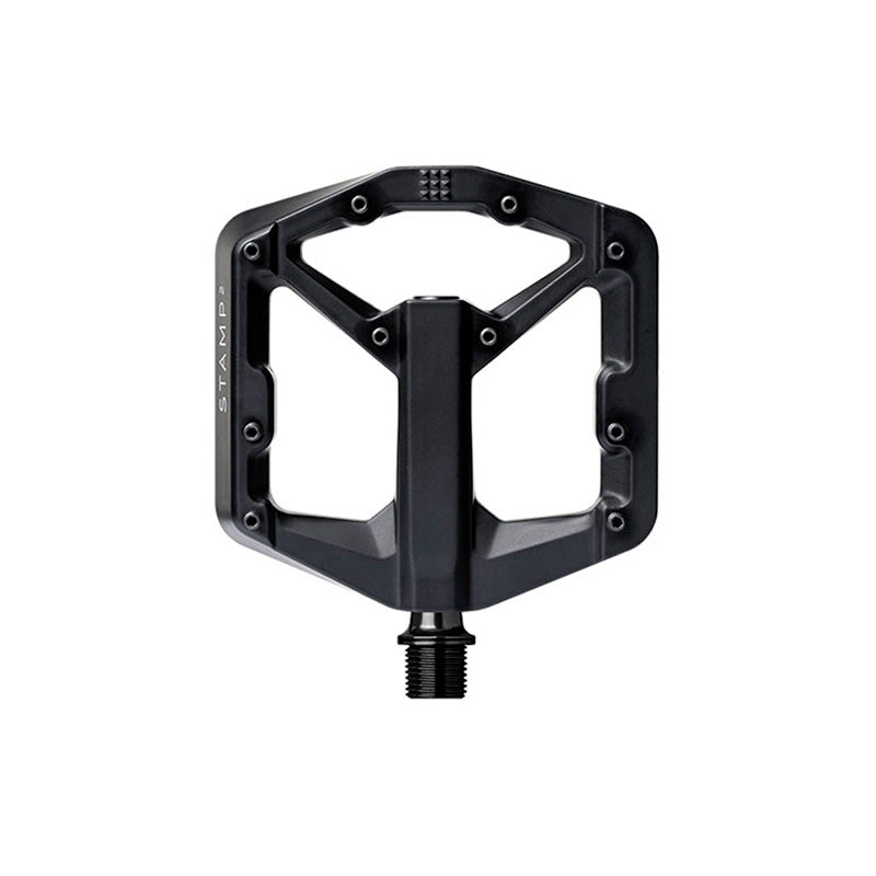Pedales Crankbrothers Stamp 2 Chico Color Negro