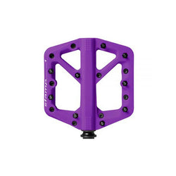 Pedales Crankbrothers Stamp 1 Chico Color Morado