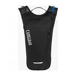 Mochila de hidratación CAMELBAK Rogue Light / 2 Litros / Color Negro con gris