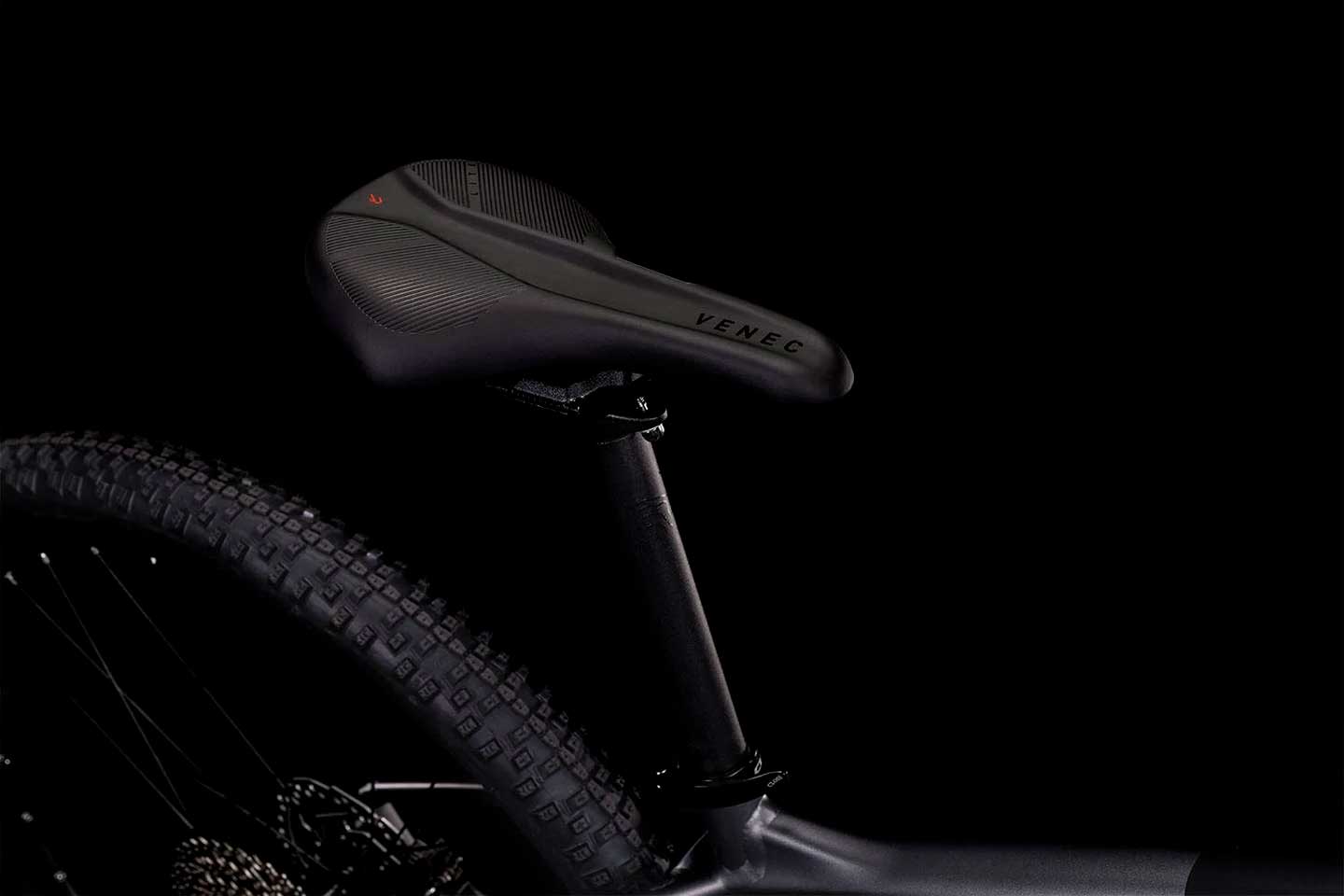 Bicicleta de montaña CUBE Aim EX 2022 Grey'n'Red/ Transmisión 1x10 velocidades