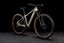 Bicicleta de montaña CUBE Aim EX 2022 Desert'n'Black / Transmisión 1x10 velocidades