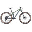 Bicicleta de montaña CUBE Stereo 120 HPC TM Talla 18" (M) / 2022 / Flashgrey'n'Olive / Doble suspensión
