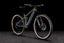 Bicicleta de montaña CUBE Stereo 120 HPC TM Talla 18" (M) / 2022 / Flashgrey'n'Olive / Doble suspensión