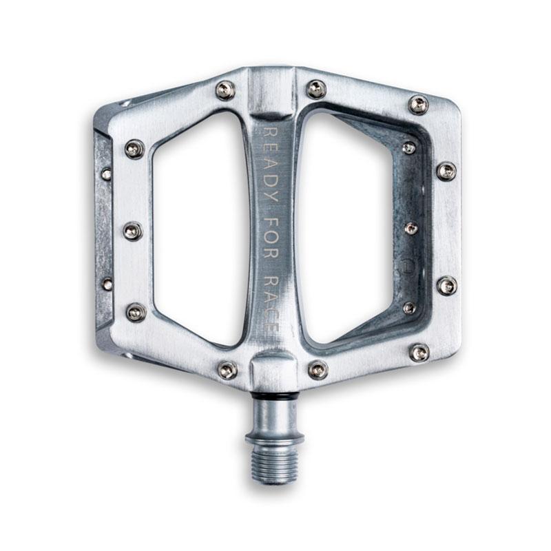 Pedales planos CUBE RFR Race 2.0