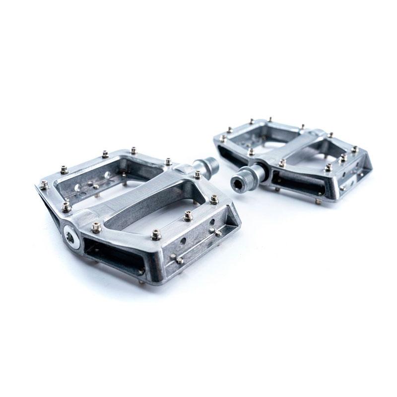 Pedales planos CUBE RFR Race 2.0