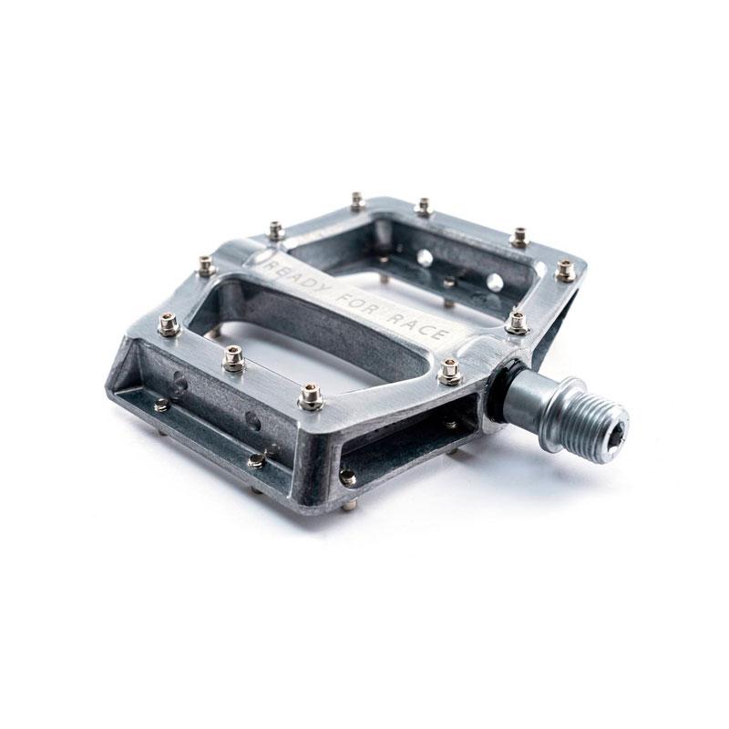 Pedales planos CUBE RFR Race 2.0