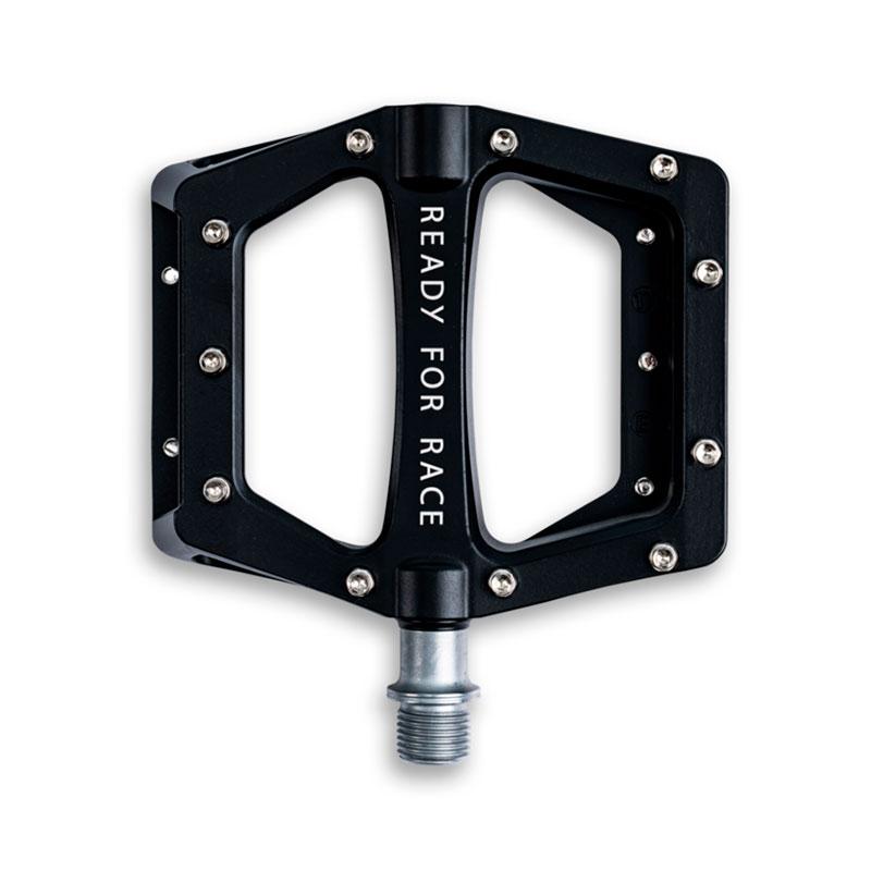 Pedales planos CUBE RFR Race 2.0