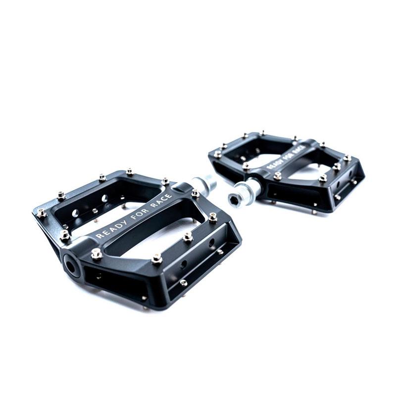 Pedales planos CUBE RFR Race 2.0