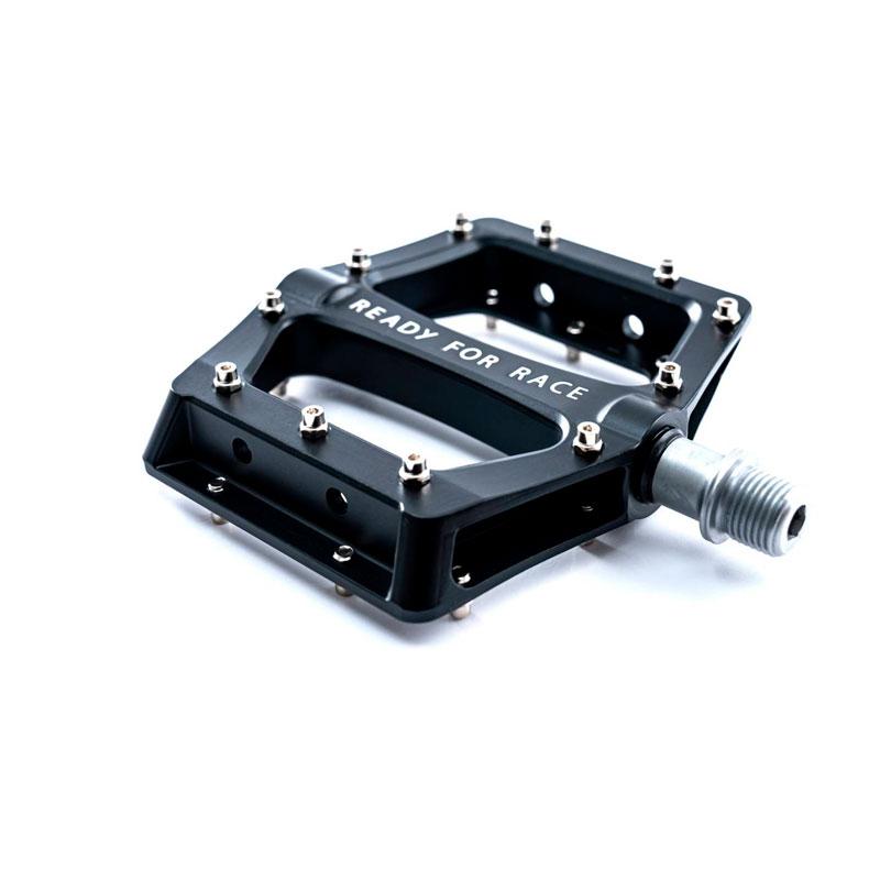 Pedales planos CUBE RFR Race 2.0