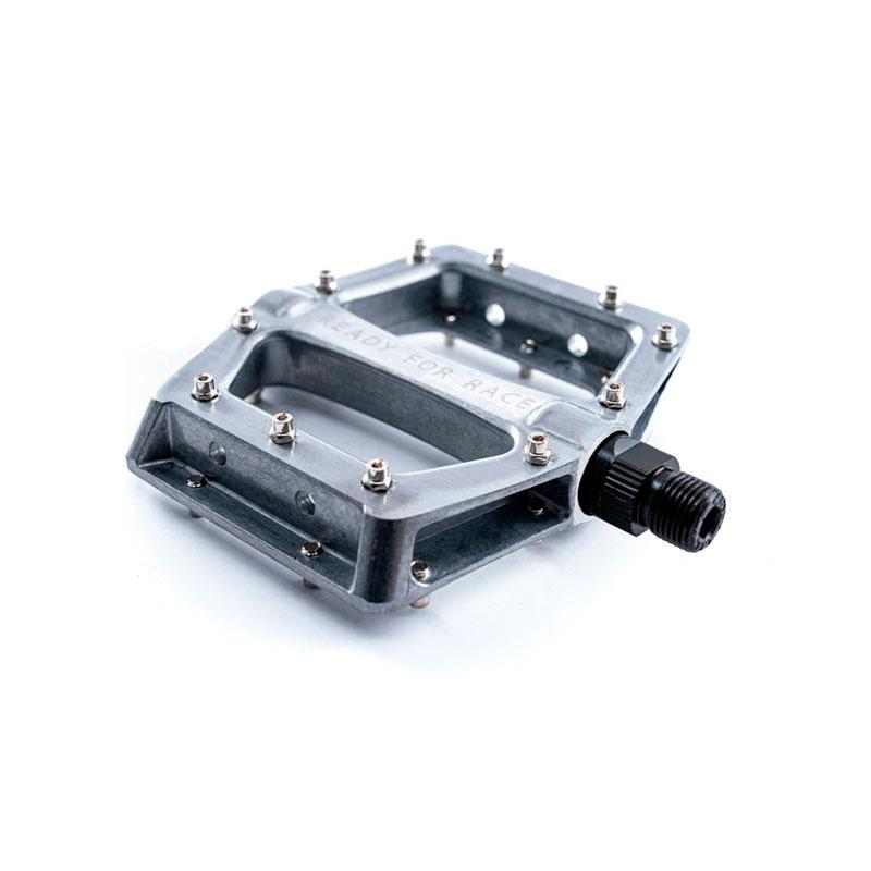 Pedales planos CUBE RFR CMPT