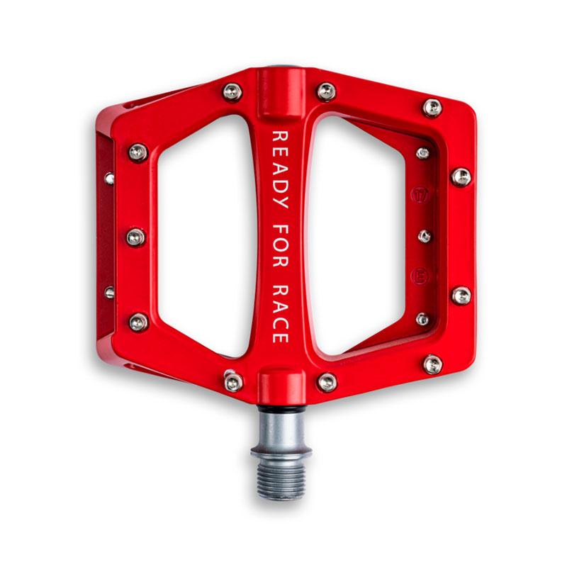 Pedales planos CUBE RFR Race 2.0