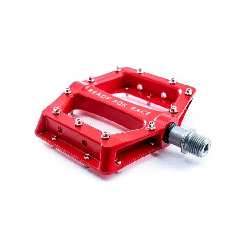 Pedales planos CUBE RFR Race 2.0