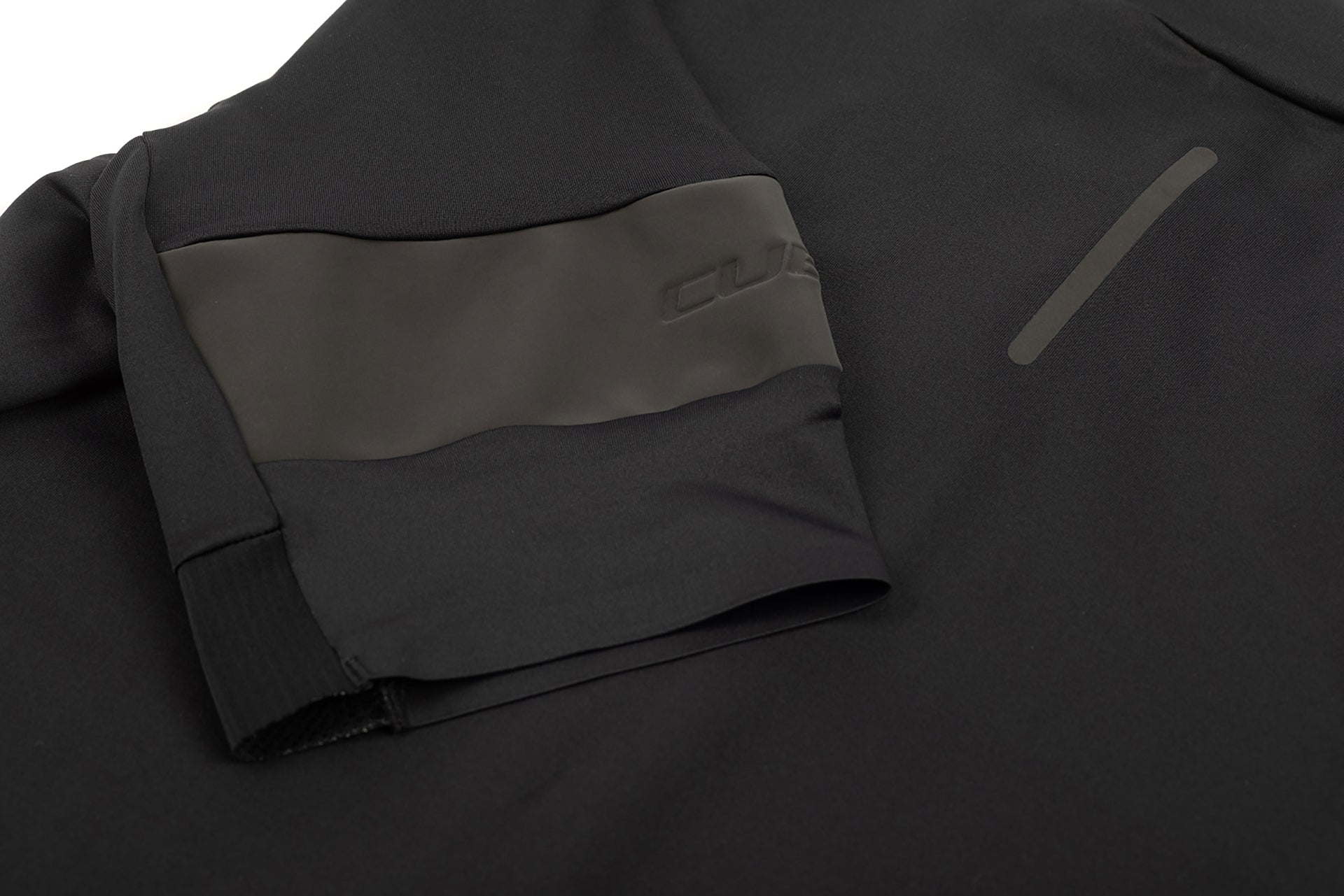 Jersey de ciclismo CUBE Blackline S/S para caballero