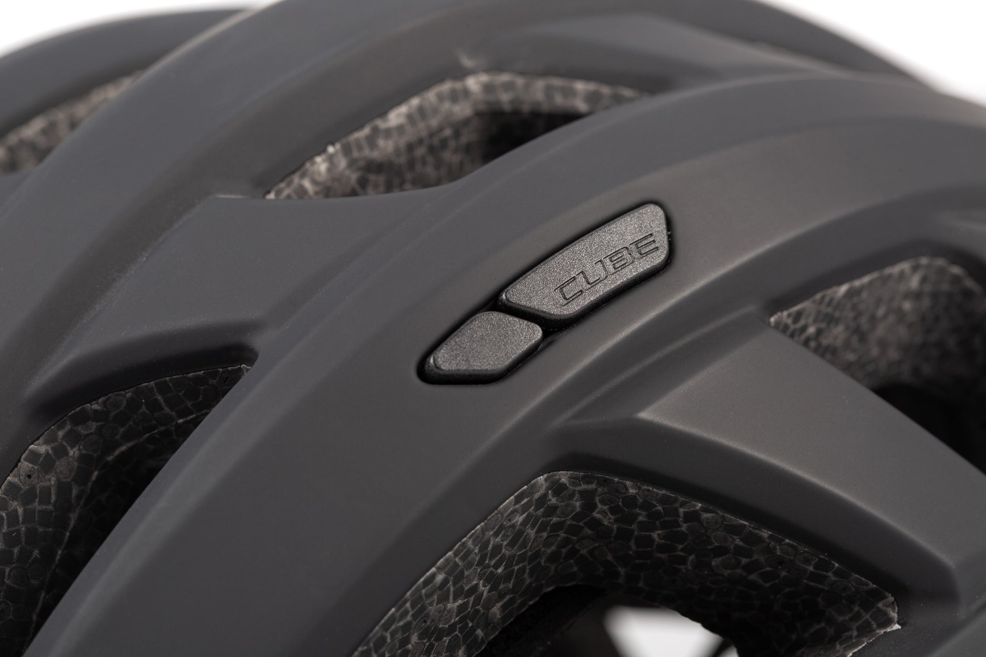 Casco CUBE Road Race Teamline