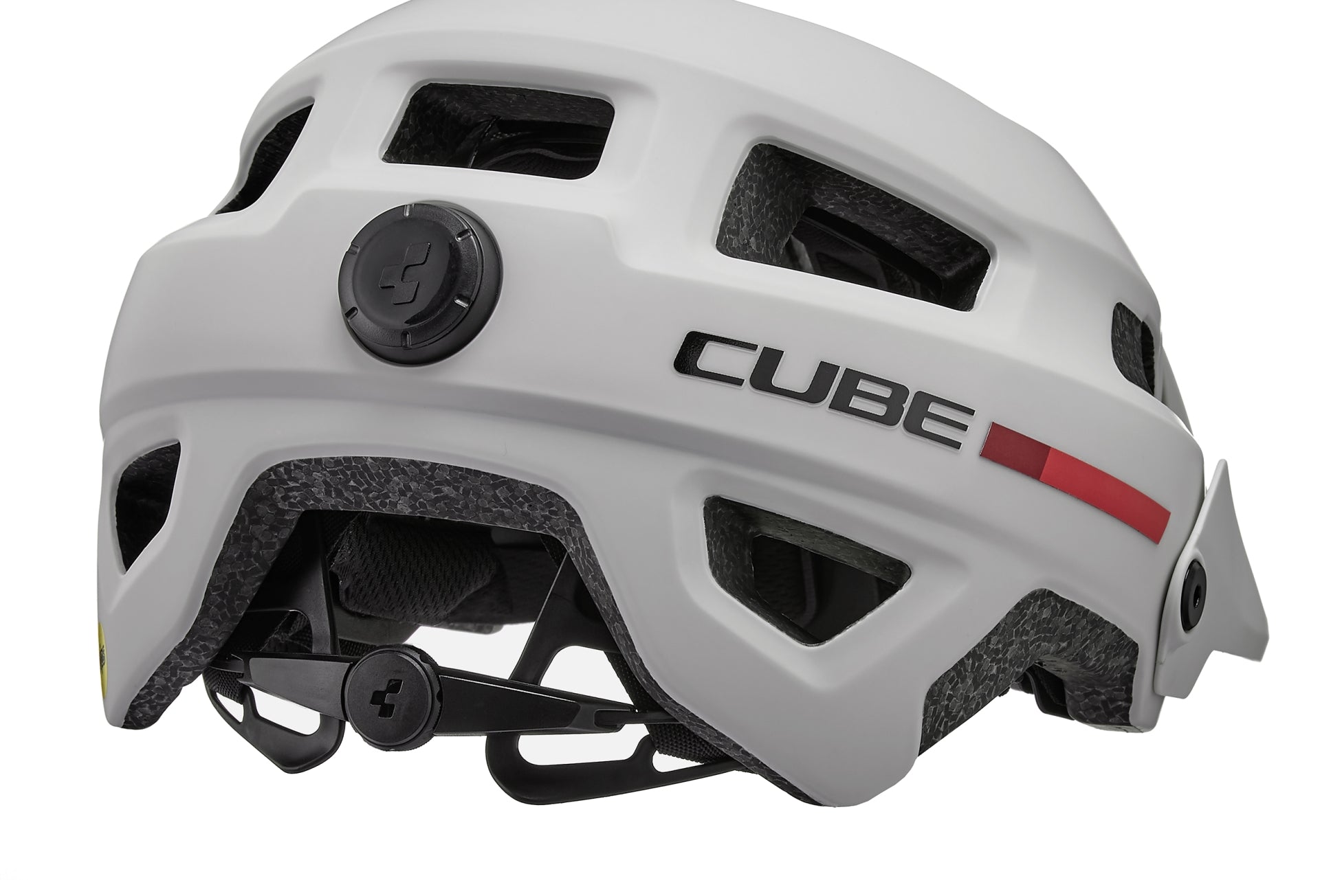 Casco para ciclismo CUBE Frisk Teamline