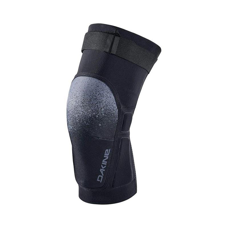 Rodilleras DAKINE Slayer PRO Black Talla XL