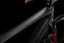 Bicicleta para gravel Cube Nuroad C:62 Pro Carbon'n'Red 2022 / Transmisión 1x11 velocidades