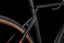 Bicicleta para gravel Cube Nuroad C:62 Pro Carbon'n'Red 2022 / Transmisión 1x11 velocidades